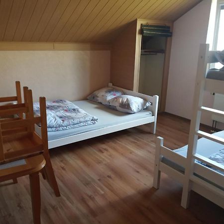 Noclegi Lawenda Grodzisko  Zewnętrze zdjęcie