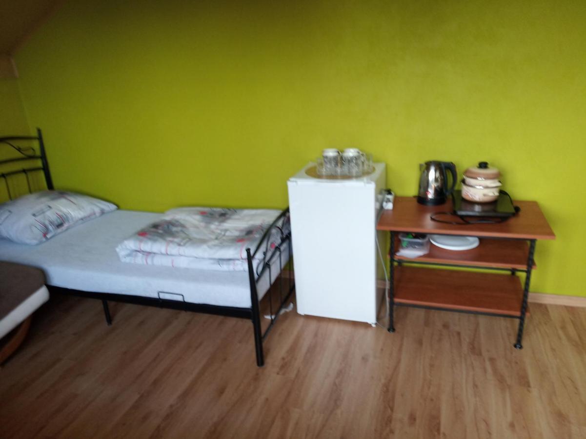 Noclegi Lawenda Grodzisko  Zewnętrze zdjęcie
