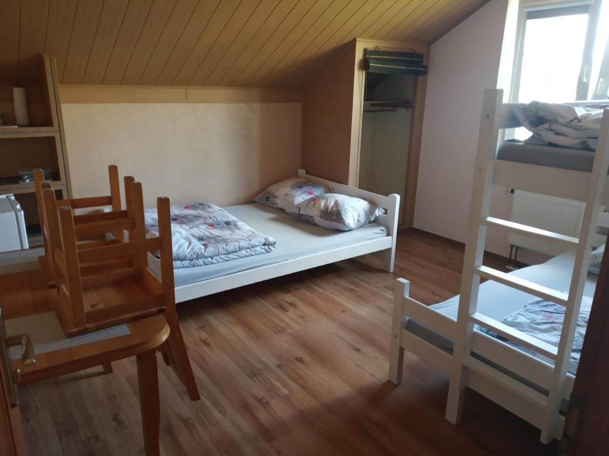 Noclegi Lawenda Grodzisko  Zewnętrze zdjęcie